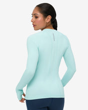 Load image into Gallery viewer, BloqUV Women's Active V-Neck Shirt
 - 28