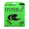 Solinco Hyper-G Lime 18g Tennis String