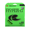 Solinco Hyper-G Lime 16g Tennis String