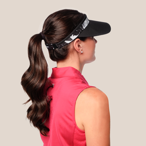 Glove It Black Forest Visor