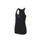 Black w/Teal logo - 1
