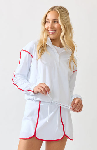 Breaker Jacket