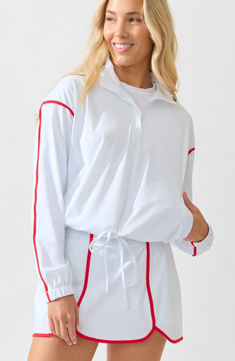 Breaker Jacket