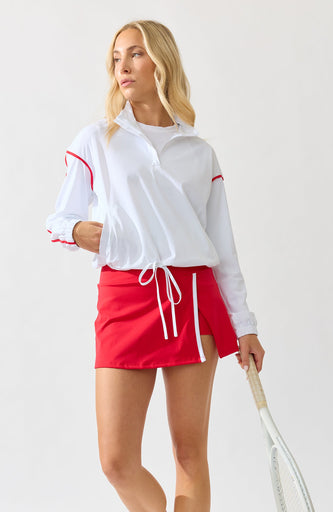 Breaker Jacket