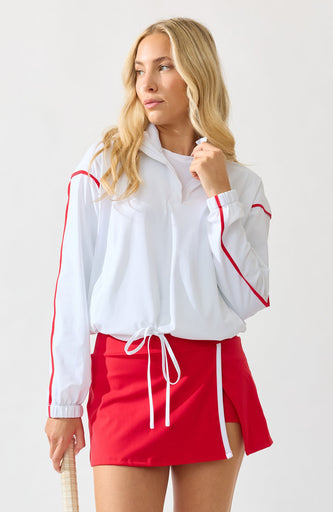 Breaker Jacket