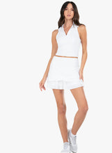 Load image into Gallery viewer, Hip Fit Polo Tank
 - 2