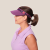 Glove It Butterfly Wings Visor