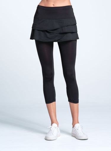 Scallop Capri