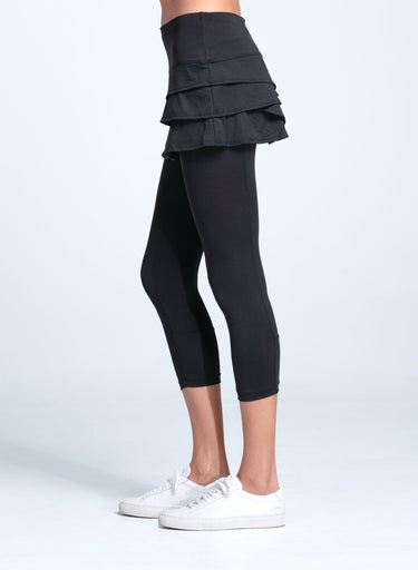 Scallop Capri