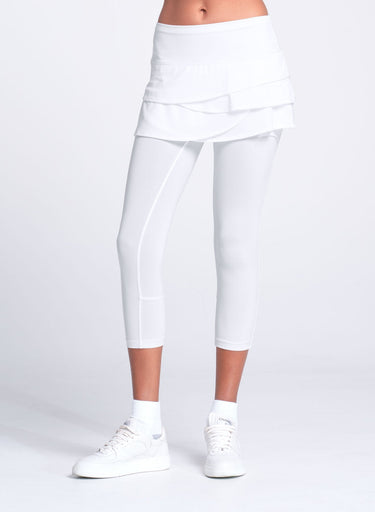 Scallop Capri