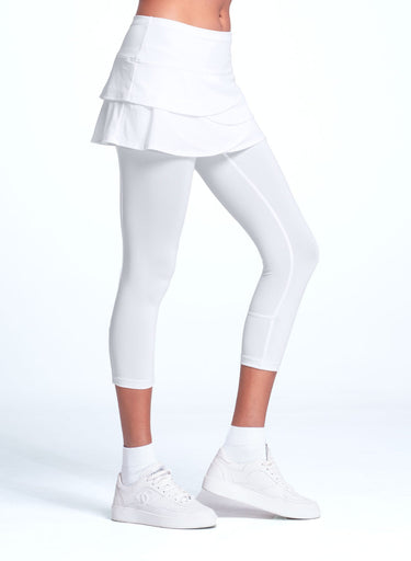 Scallop Capri