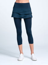 Load image into Gallery viewer, Scallop Capri
 - 1