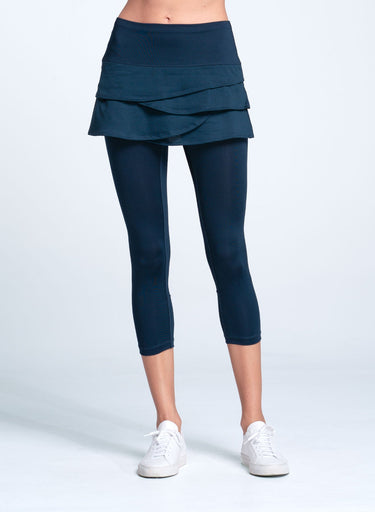 Scallop Capri