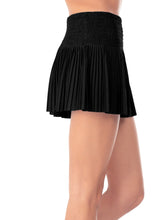 Load image into Gallery viewer, Long Pleated Smocked Skirt
 - 3