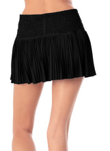 Load image into Gallery viewer, Long Pleated Smocked Skirt
 - 4