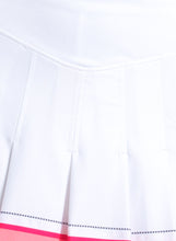 Load image into Gallery viewer, Glow Set Pleat Skirt
 - 5