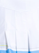 Load image into Gallery viewer, Victory Lane Pleat Skirt
 - 5