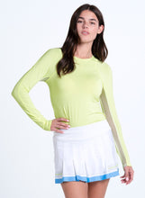 Load image into Gallery viewer, Victory Lane Pleat Skirt
 - 6
