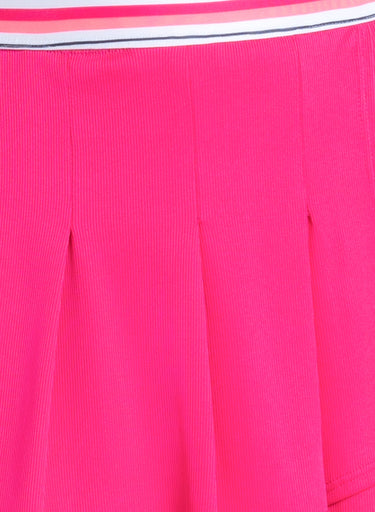 Glow Stroke Skirt