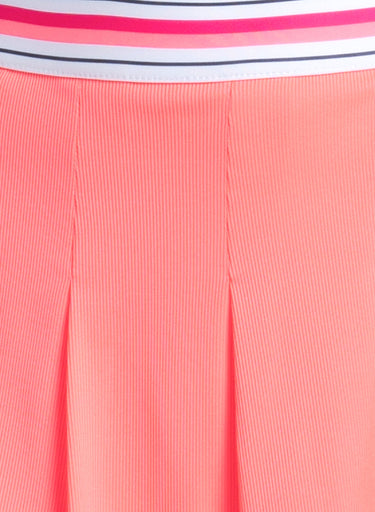 Glow Stroke Skirt