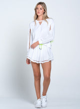 Load image into Gallery viewer, High Waist Real Tulle Skirt
 - 5