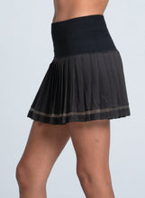 Load image into Gallery viewer, Long Be Tulle Pleat Skirt
 - 3