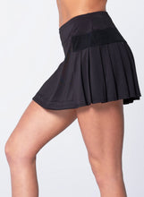 Load image into Gallery viewer, Team Spirit Pleat Skirt-13"
 - 3