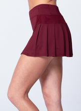 Load image into Gallery viewer, Team Spirit Pleat Skirt-13"
 - 3