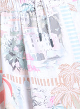 Load image into Gallery viewer, High Waist Riviera Breeze Skirt
 - 5