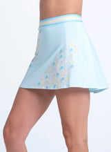 Load image into Gallery viewer, Paddle Sprinkle Pickleball Skirt
 - 3