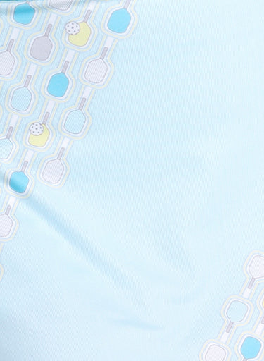 Paddle Sprinkle Pickleball Skirt