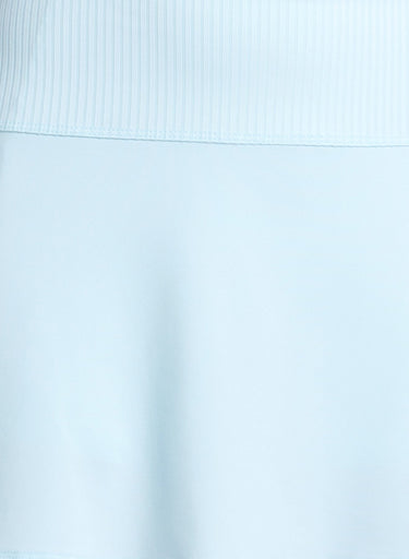 Rib Baseline Skirt