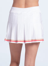 Load image into Gallery viewer, Legacy Lines Pleat Skirt
 - 4