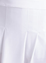 Load image into Gallery viewer, Legacy Lines Pleat Skirt
 - 5