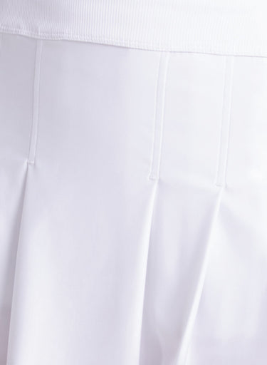 Legacy Lines Pleat Skirt