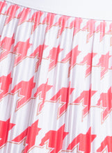 Load image into Gallery viewer, Legacy Ombre Pleated Skirt
 - 5