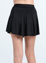 Load image into Gallery viewer, Team Love Pleat Skirt
 - 4