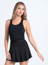 Load image into Gallery viewer, Team Love Pleat Skirt
 - 5