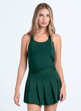 Load image into Gallery viewer, Team Love Pleat Skirt
 - 5