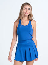 Load image into Gallery viewer, Team Love Pleat Skirt
 - 5