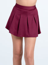 Load image into Gallery viewer, Team Love Pleat Skirt
 - 2