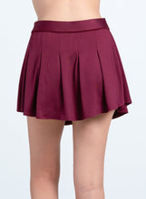 Load image into Gallery viewer, Team Love Pleat Skirt
 - 4