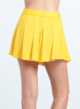 Load image into Gallery viewer, Team Love Pleat Skirt
 - 4
