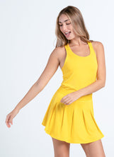 Load image into Gallery viewer, Team Love Pleat Skirt
 - 5