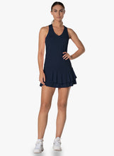 Load image into Gallery viewer, In It To Win It Dress
 - 1