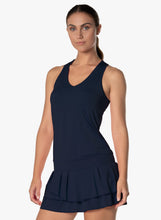 Load image into Gallery viewer, In It To Win It Dress
 - 3