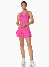 Load image into Gallery viewer, In It To Win It Dress
 - 4
