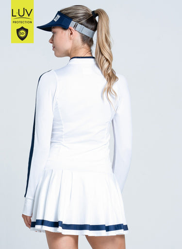 Fast Motion Dress