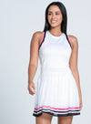 Kinetic Energy Dress