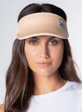 Load image into Gallery viewer, Lucky Logo Strech Visor
 - 2
